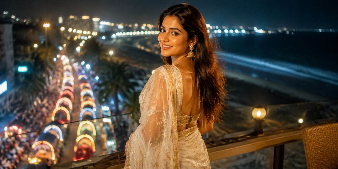 ঢাকায় বাজি ধরছেন একজন বাংলাদেশি নারী