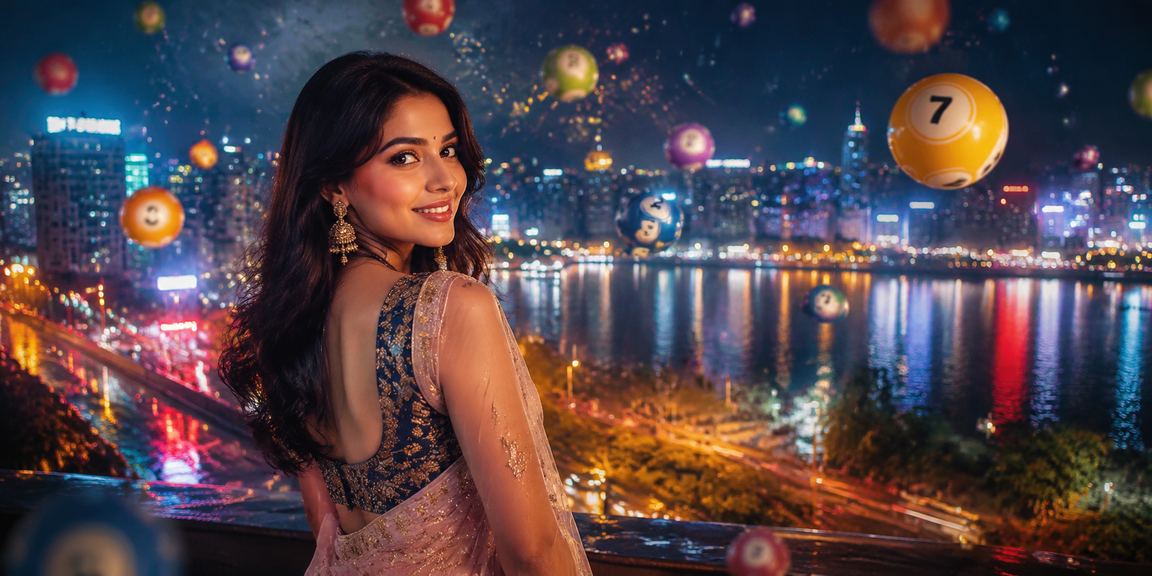 ঢাকায় লটারি ও প্রোমোশন এর আনন্দ উপভোগ