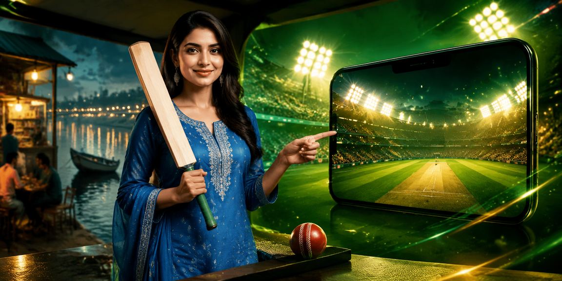 ময়মনসিংহে ক্রিকেট বেটিং উপভোগ করছেন বাংলাদেশি খেলোয়াড়রা