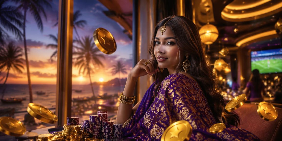 aa777 রেজিস্টার বোনাস অফার দেখে নিচ্ছেন এক খেলোয়াড়